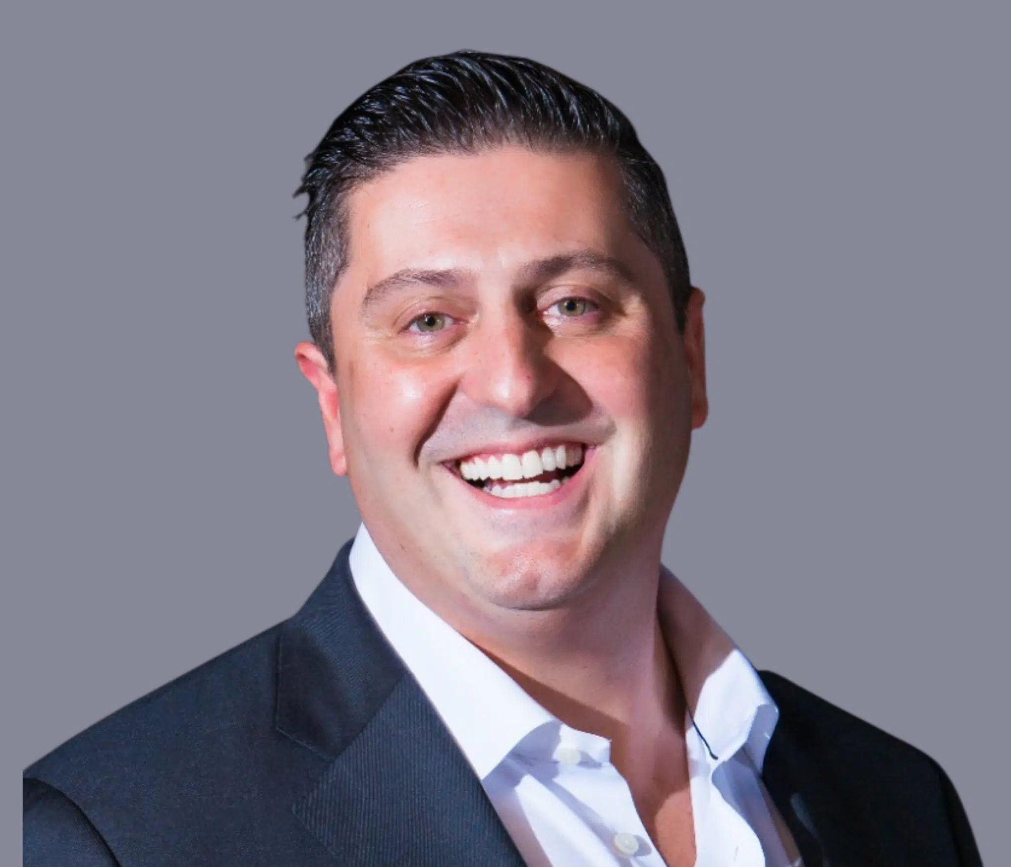 Sab Guerriero, Co-founder & Chief Operating Officer